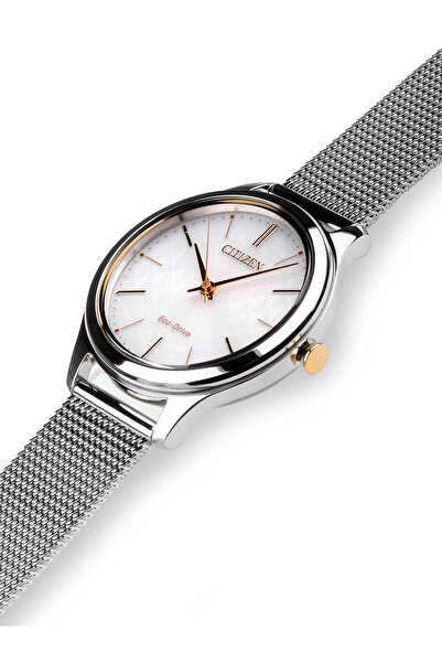 Citizen Ceas de damă EM0504-81A, cuarț, 32mm, 5ATM