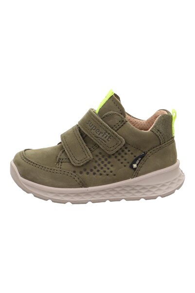Superfit Breeze Goretex Boots Khaki