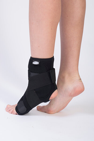 SOFTEN ORTHOPEDICS MALLEOL DESTEKLİ AYAK BİLEKLİĞİ - STANDART