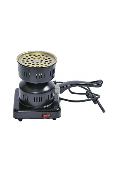 DLC سخان فحم كهربائي من الفولاذ المقاوم للصدأ