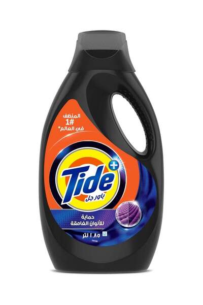 Tide Power Gel Abaya Shampoo 1.85L