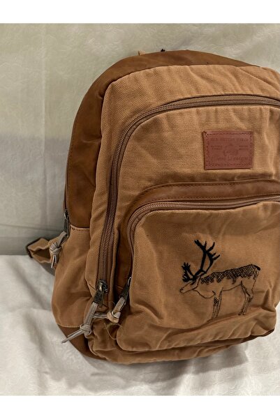 LTS bag lts old coton sırt çantası