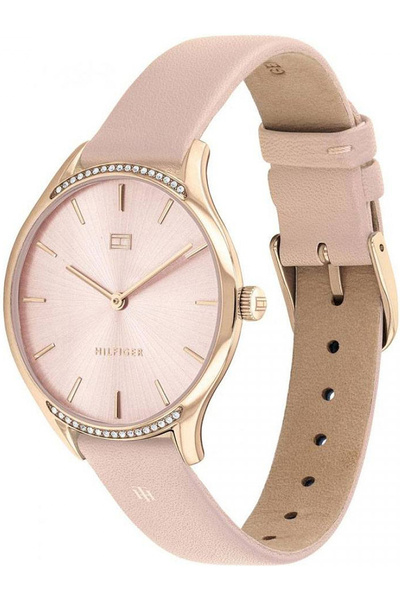 Tommy Hilfiger Ceas de damă Tommy Hilfiger 1782215, cuarț, 36mm, 3ATM