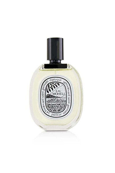 Diptyque Eau Moheli For Unisex EDT 100 ml