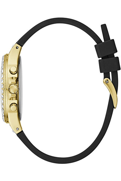 Guess Ceas de damă GW0257L1, cuarț, 36mm, 3ATM