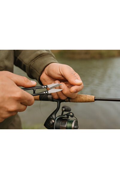 modacepte Pavili Balıkçı İp Kesme Makası – Paslanmaz Çelik, Keskin, Taşınabil...