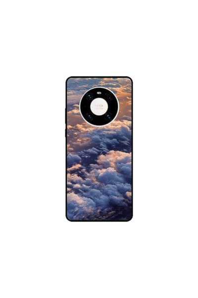 Atlas Husa personalizata Huawei Mate 40, Beautiful Sky, multicolor, S1D1M0277