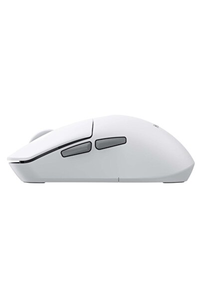 Havit Mouse wireless 800-1600 DPI pentru laptop Havit, alb, MS59WB