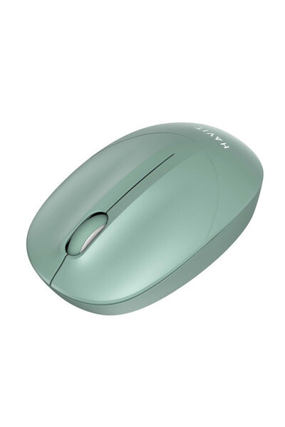 Havit Mouse wireless 2.4GHz, 1600 DPI pentru laptop MS54GT