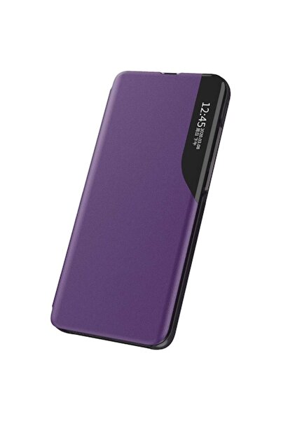 dalip Husă de protecție cu clapă compatibilă cu Samsung Galaxy S23 FE, eFold,...