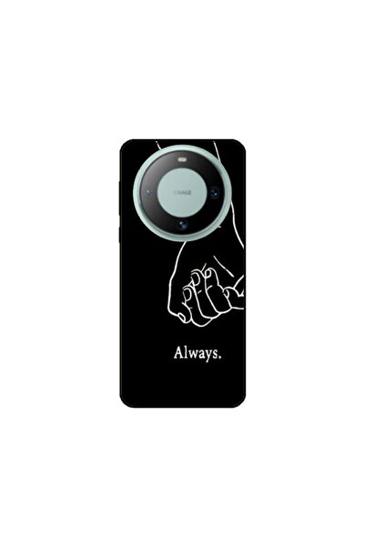 Atlas Husa personalizata Huawei Mate 60 Pro, Always and Forever #1, multicolor, S1D1M0279