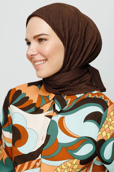 Trend Marfa Κασκόλ μπαμπού