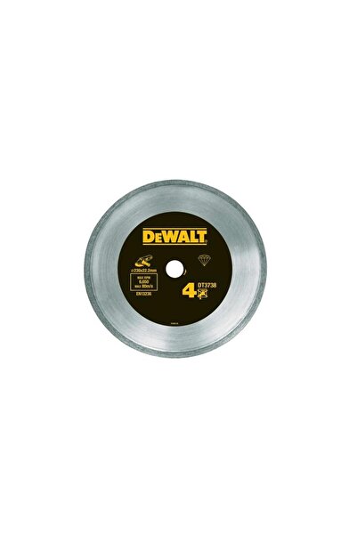 Dewalt - Diamond cutting disc 230mm [DT3738-XJ]