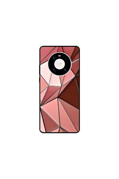 Atlas Husa personalizata Huawei Mate 40 Pro, 3D, multicolor, S1D1M0373