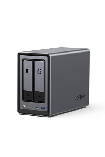 Ugreen Ugreen 54TB NAS, 25369