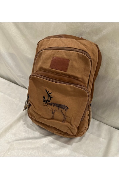 LTS bag Lts Old Coton Backpack