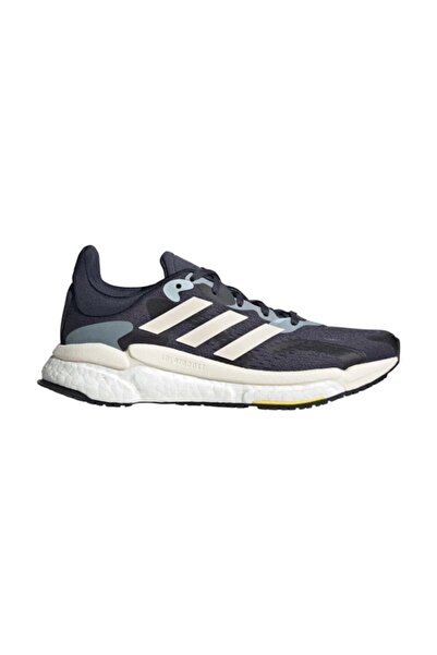 adidas Women's Running Shoes Solar Boost 4 W, Blue, Size 39 1/3