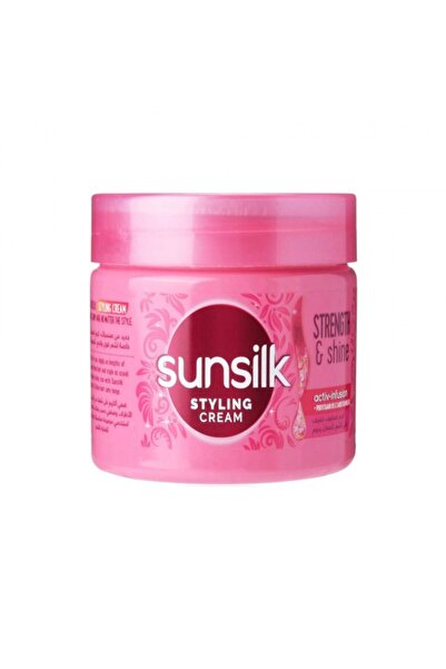 Sunsilk Hair Cream for Shine, Strength, and Liveliness 275ml
