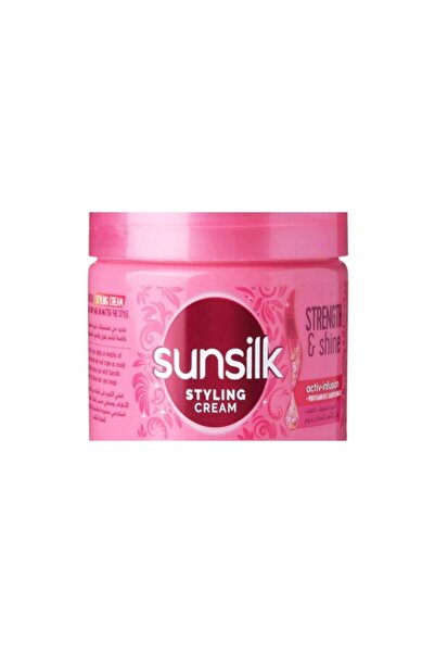 Sunsilk Hair Cream for Shine, Strength, and Liveliness 275ml