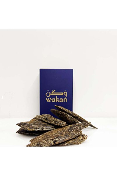 Wakan عود كلمنتان مالينو