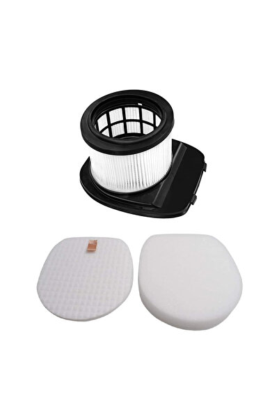 PAA-home Set filtre compatibile Shark Rocket Pro IZ162H IZ361H IZ362H IZ363HT...