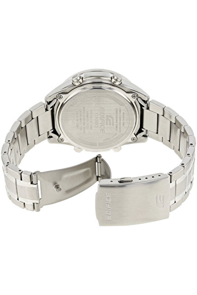 Casio Ανδρικό Ρολόι EFV-C100D-2AVEF, Quartz, 47mm, 10ATM