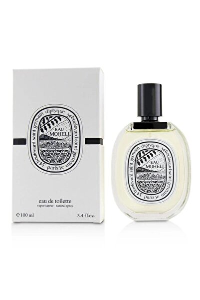 Diptyque Eau Moheli For Unisex EDT 100 ml