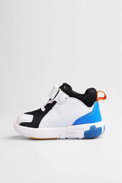 Vicco Rocky Boy's Lighted Neck Sneakers 946.25K.411