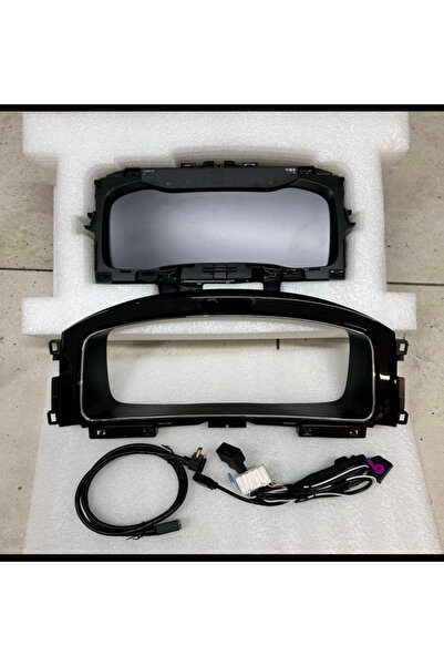 Bosch Golf 7.5 hayalet gösterge 2017-2020