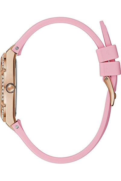 Guess Ladies Watch GW0034L3, Quartz, 36mm, 3ATM