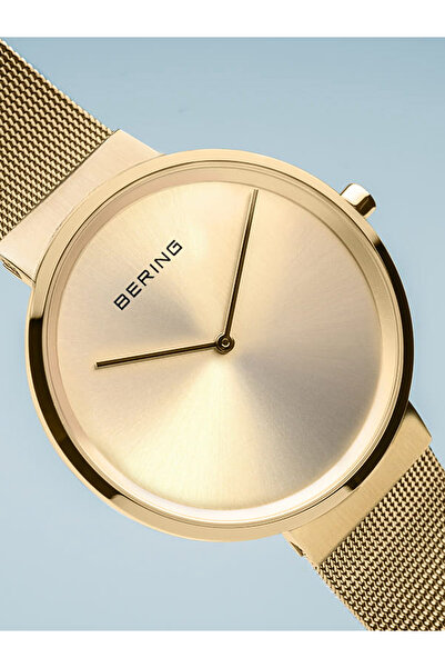 Bering Ladies Watch 14539-333, Quartz, 39mm, 5ATM