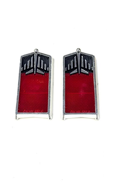 Paşam Oto Aksesuar REFLEKTÖR