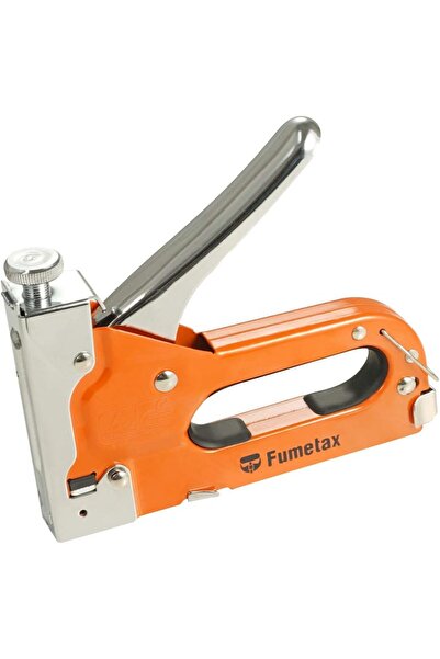 Generic FUMETAX Staple Gun 3 in 1 Heavy Duty & Light Duty Staple Gun