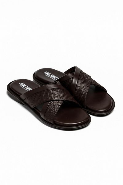 SOLEBOX Men Premium Sandal