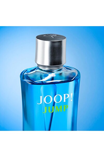 JOOP! Jump for Men 100 ml - Eau de Toilette