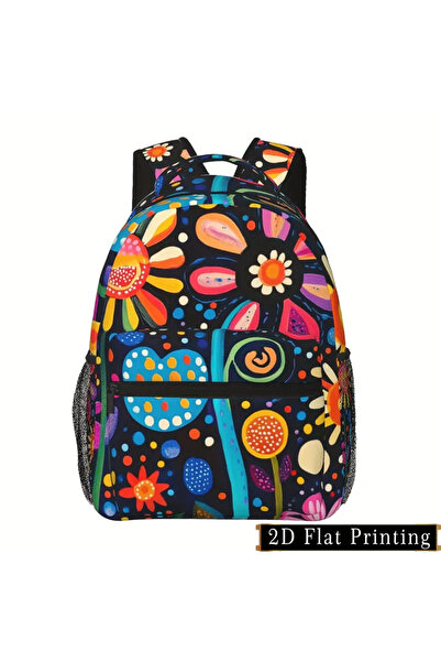 dukart Kiddo Училищна чанта