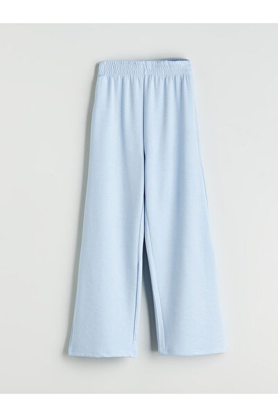 LC Waikiki Girls' Sweatpants with Waist Cord by Uzg Store for Style Enthusiasts