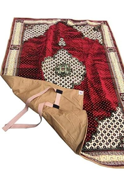 Other Turkish Padded Floor Rug 300x200 cm, Multi-colored