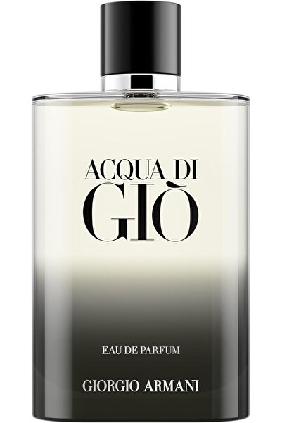 Giorgio Armani ووتر جيو 6.7 أو دي بارفان للرجال