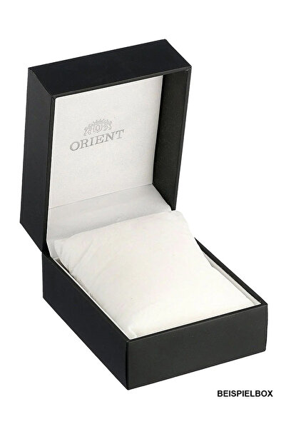 Orient Mens Watch RA-AA0820R19B, Automatic, 42mm, 20ATM