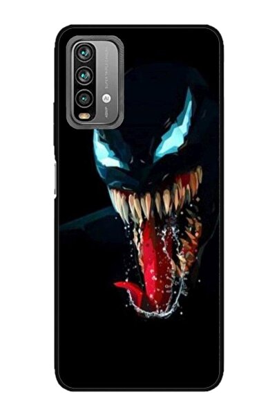 Atlas Husa personalizata Xiaomi Redmi 10x, Venom #1, multicolor, S1D1M0211
