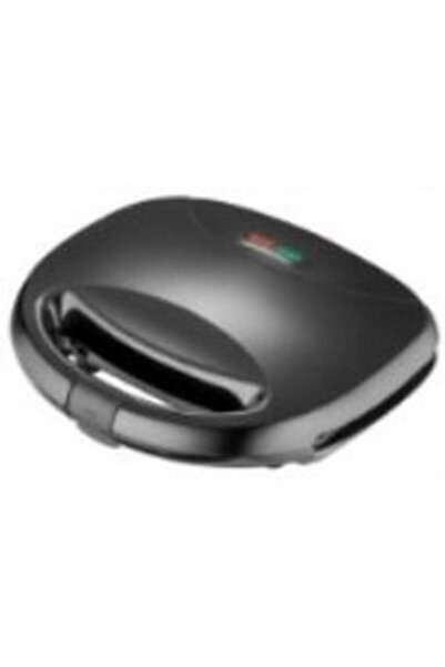 Simpl Aparat pentru vafe SWM750-24, 750 W, Negru