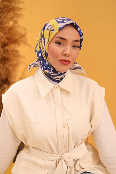 Silk Home Олінда 48003-43 Модель Шарф