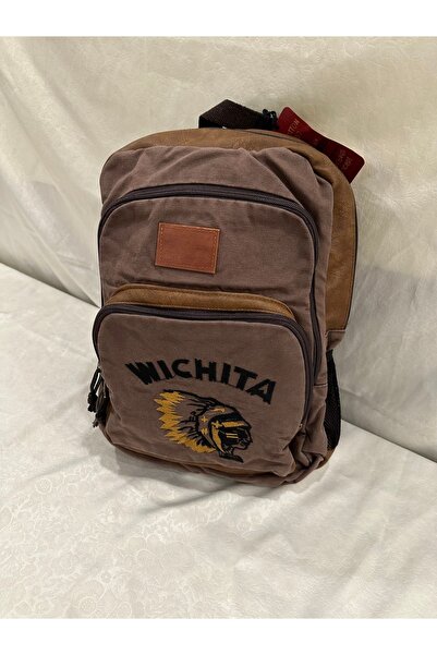 LTS bag Lts Old Coton Backpack