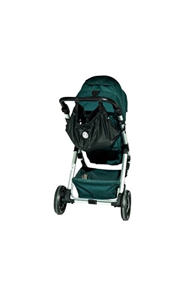 Babyjem حقيبة عربة الأطفال مع حزام الكتف