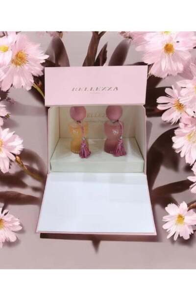 Beliza مجموعة عطور سينس