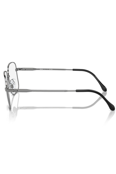 Sferoflex Men's eyeglasses frames SF2298 268, Metal, Silver, 55 mm