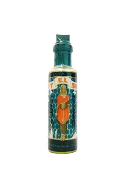 Perfumes عطر زيتي مركز بنت السودان 12 مل