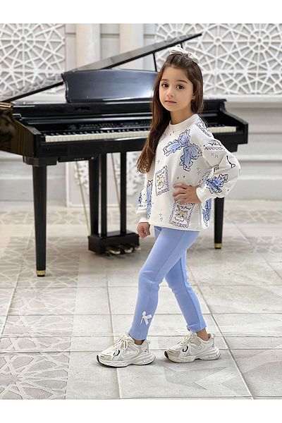 my SERKO kids Girl's Tayd Suit