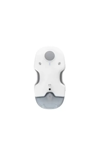 HUTT Robot de curatare geamuri C 7, 90 W, rezervor apa 80 ml, 5500 Pa, alb